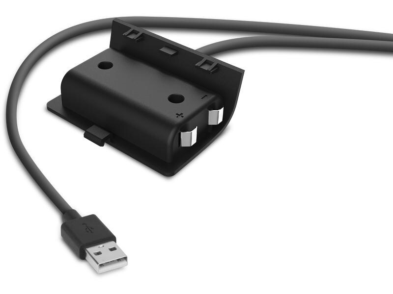 Speedlink PULSE X Play & Charge Solo Charger für Xbox Series X/S-Controller