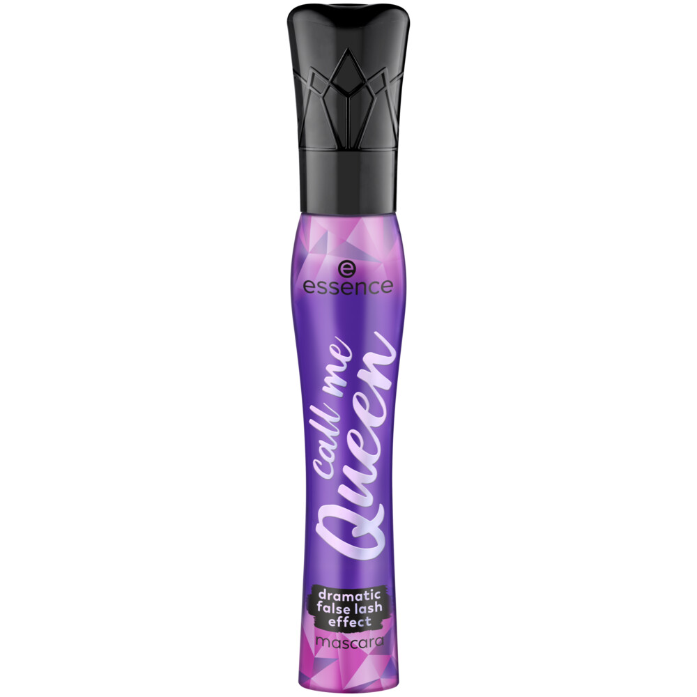 essence Call Me Queen Dramatic False Lash Effect Mascara11,5 ml