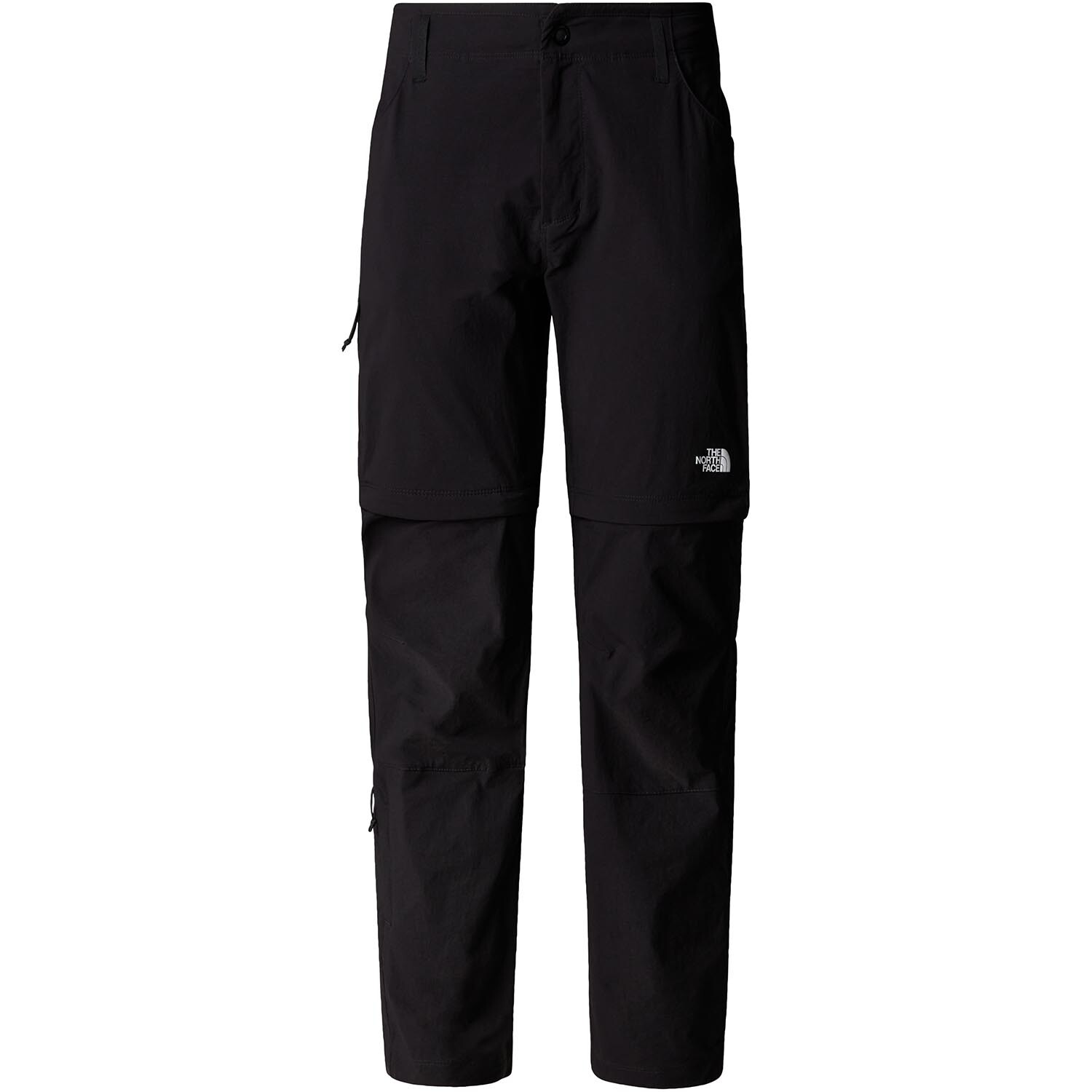 The North Face Womens Exploration Conv Reg Straight Pant