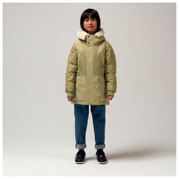 GOSOAKY - Kid's Funny Frog - Veste d'hiver