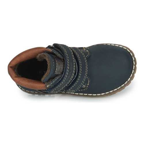 Tom Tailor - 73003 - Bleu