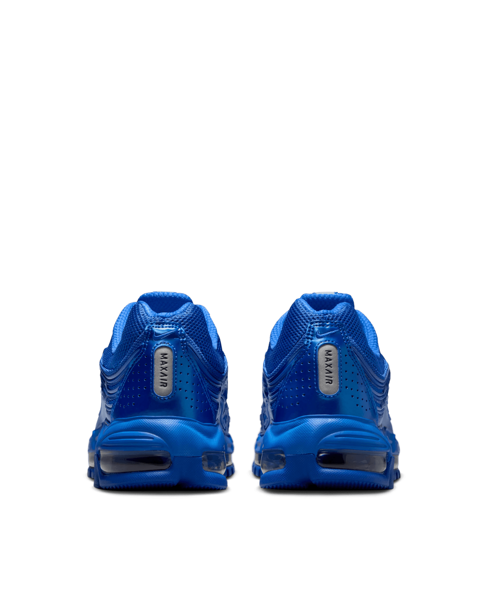 Nike Air Max TL 2.5 (Hyper Royal/Hyper Royal-Metallic Silver)