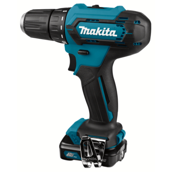 Makita accuboormachineDF333DSAJ 12 volt