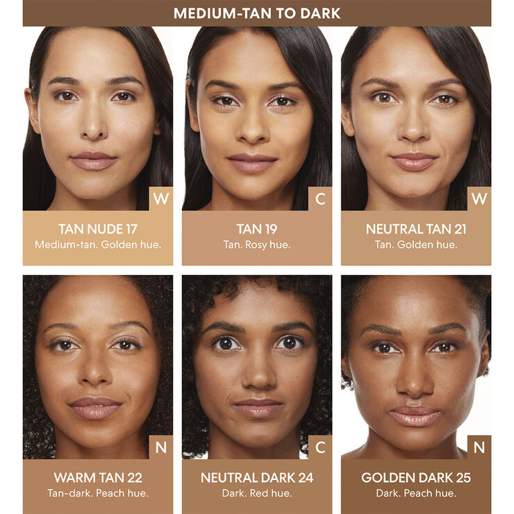 Bareminerals Original Loose Powder Foundation SPF 15 Golden dark 8. 0 GR