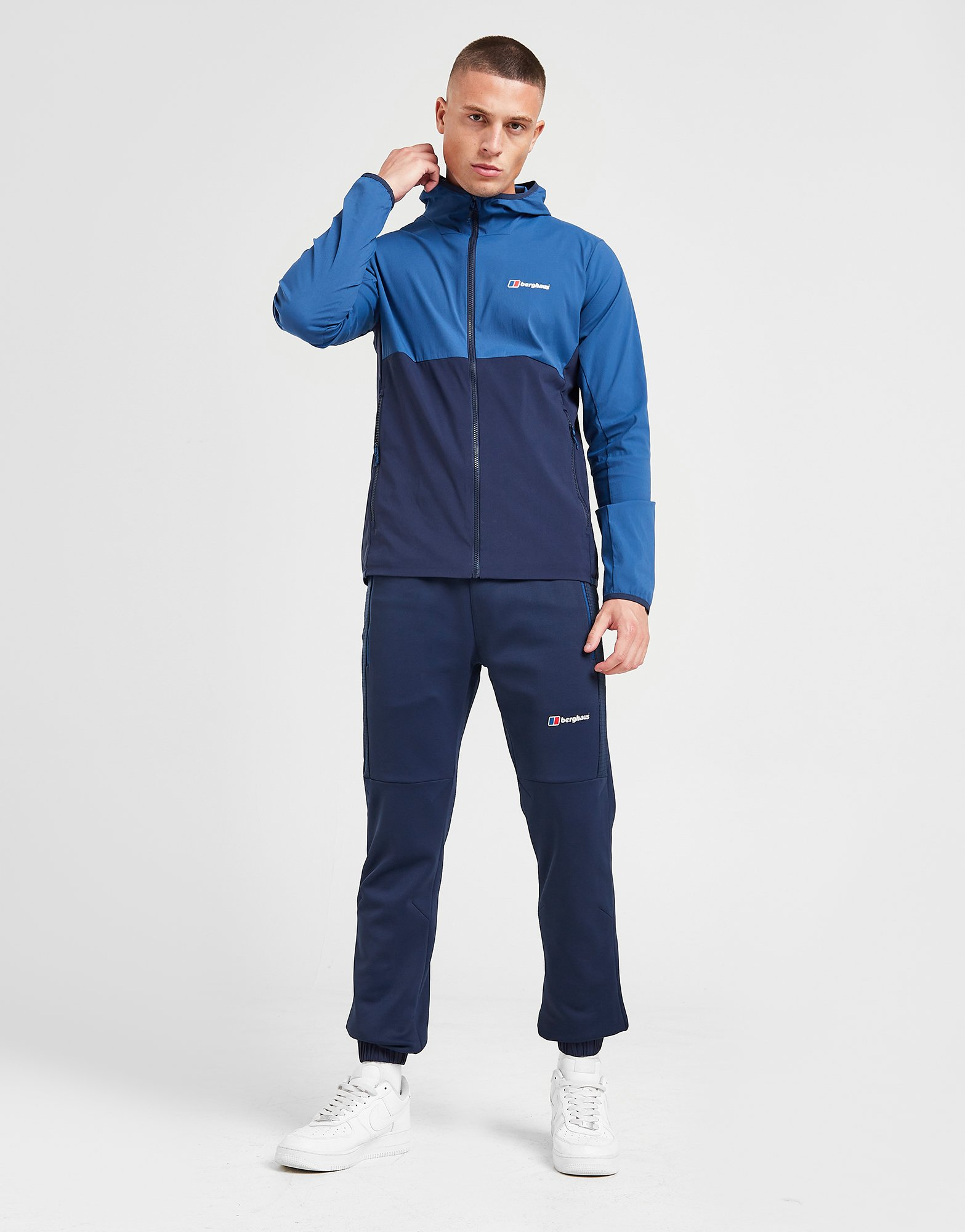 Berghaus Pantalon de jogging Sidley Homme