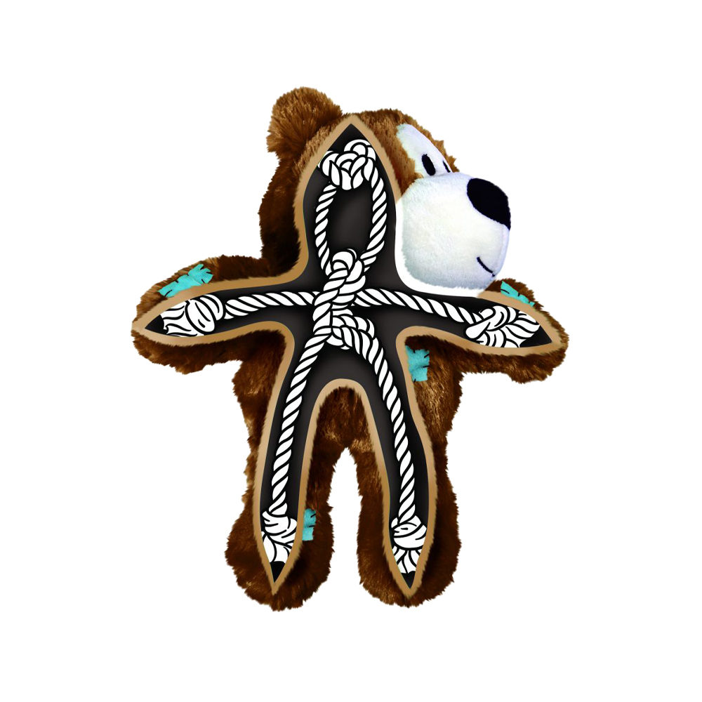 KONG Wild Knots Bears