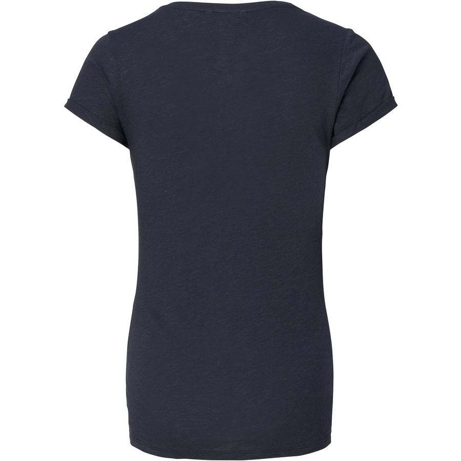 Noppies T-shirt Kersey Blue Graphite