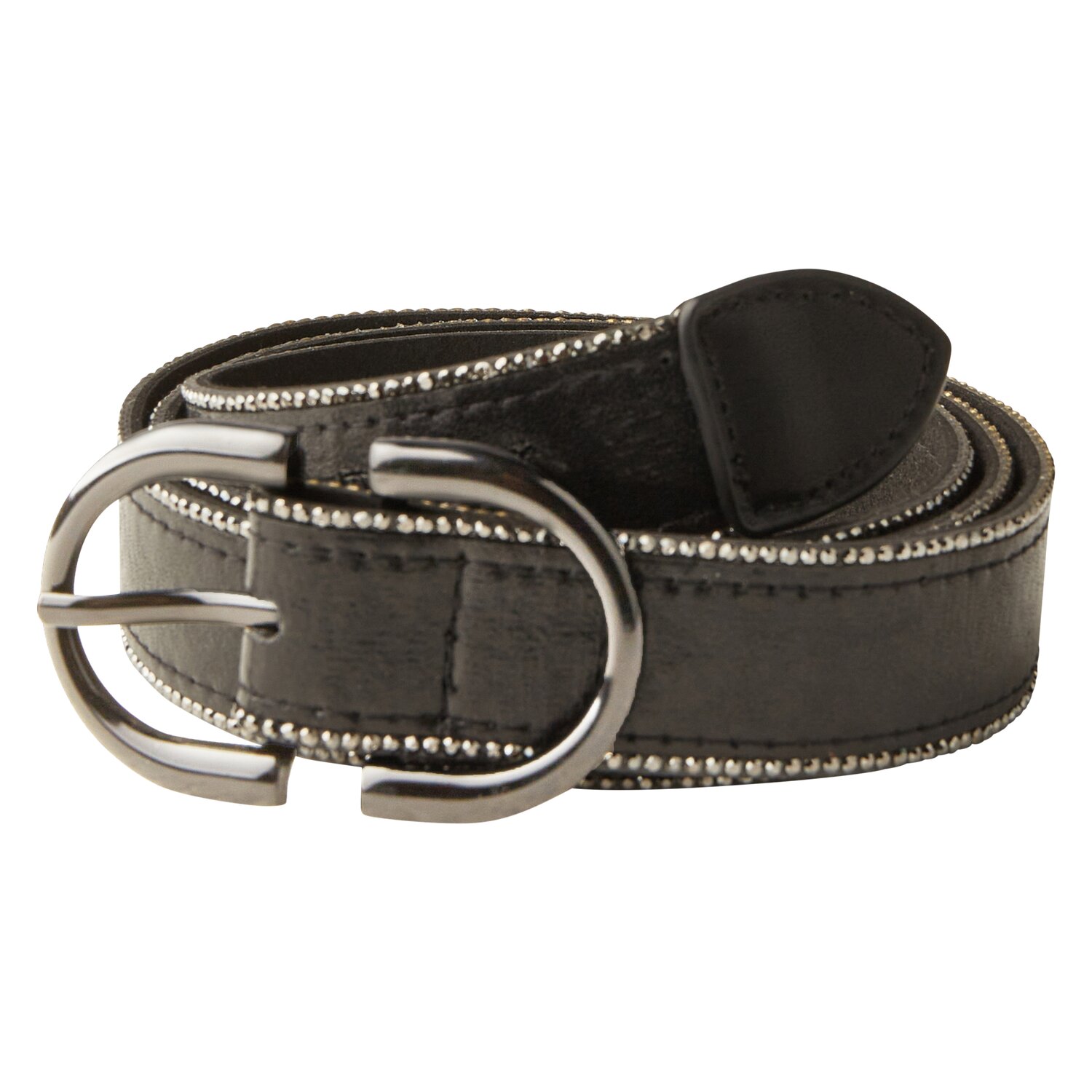 PIKEUR Sports Collection Gürtel - black