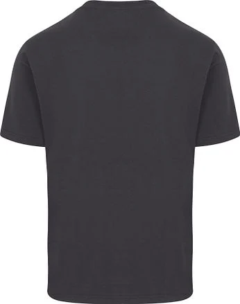 King Essentials The Shawn T-Shirt Antraciet KM111010002-C021T kopen
