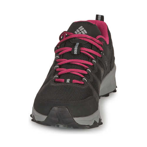 Columbia - PEAKFREAK II OD - Noir