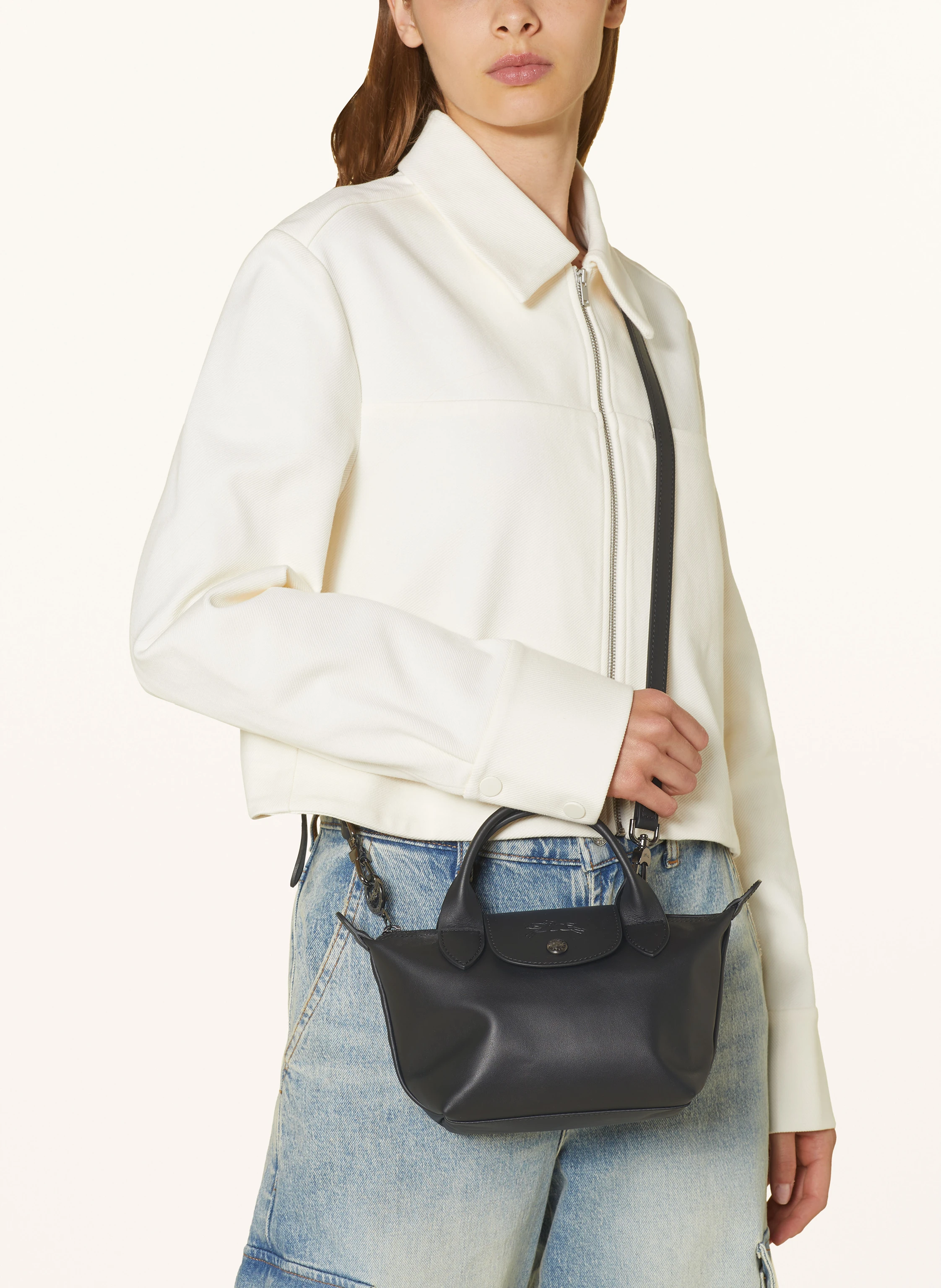 LONGCHAMP Handtasche LE PLIAGE XTRA XS