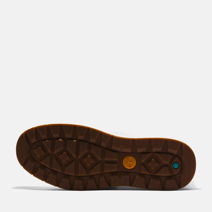 Oxford Maple Grove pour homme en blanc