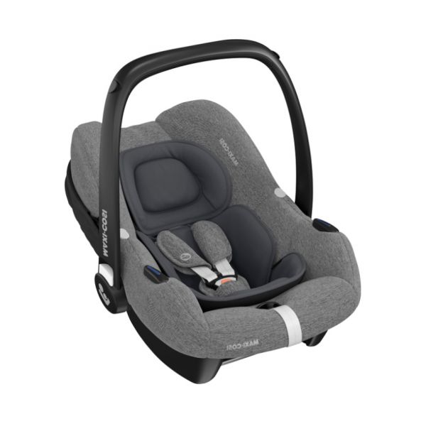 Maxi-Cosi CabrioFix I-Size Autostoeltje - Essential Green