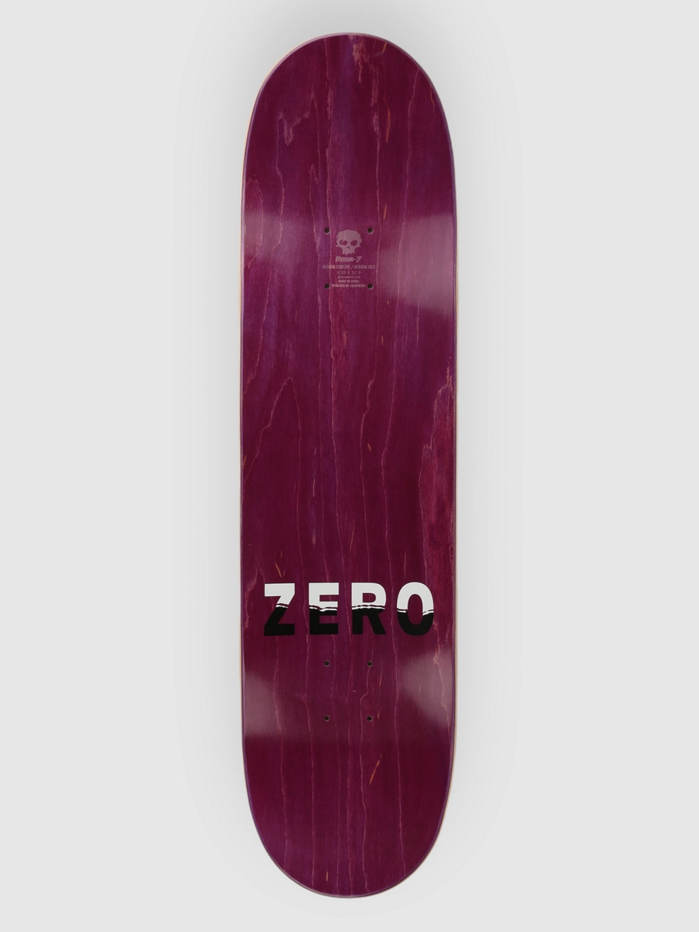 Zero Ripped Army 8.25