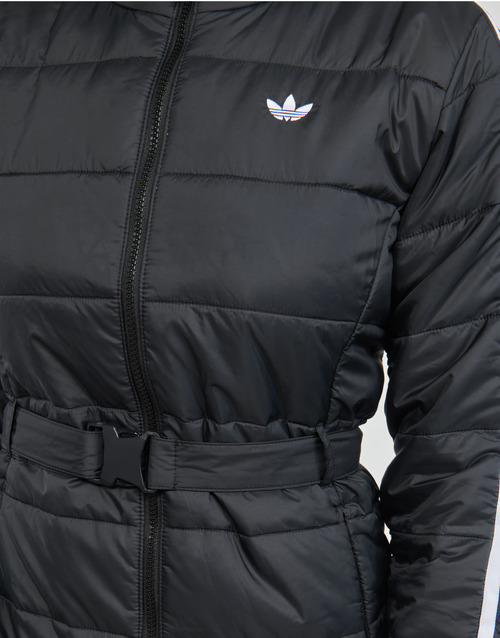 adidas Originals - SLIM JACKET L Negro