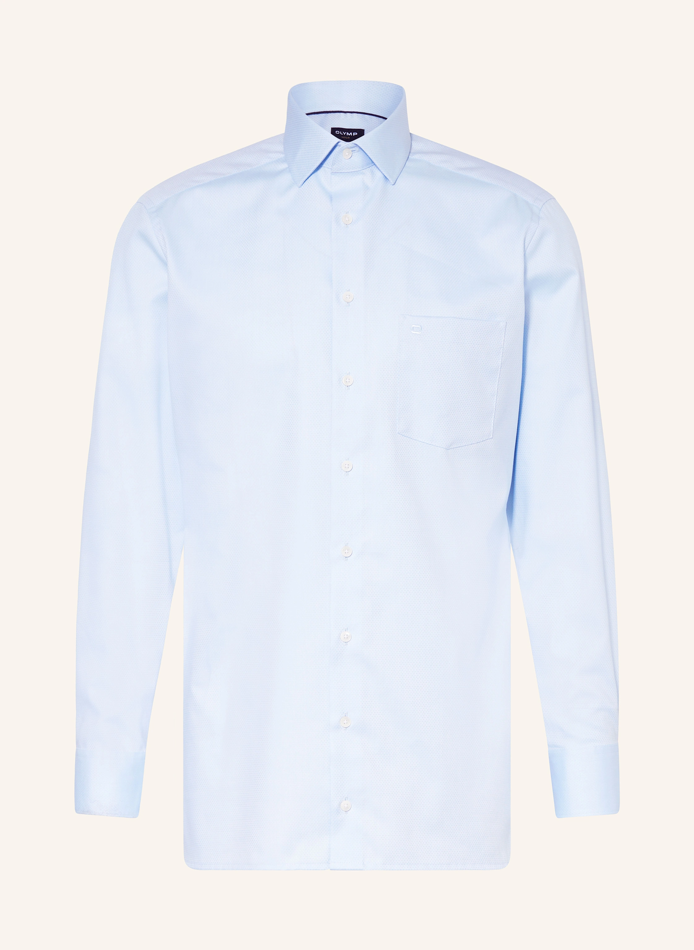 OLYMP Hemd Luxor modern fit