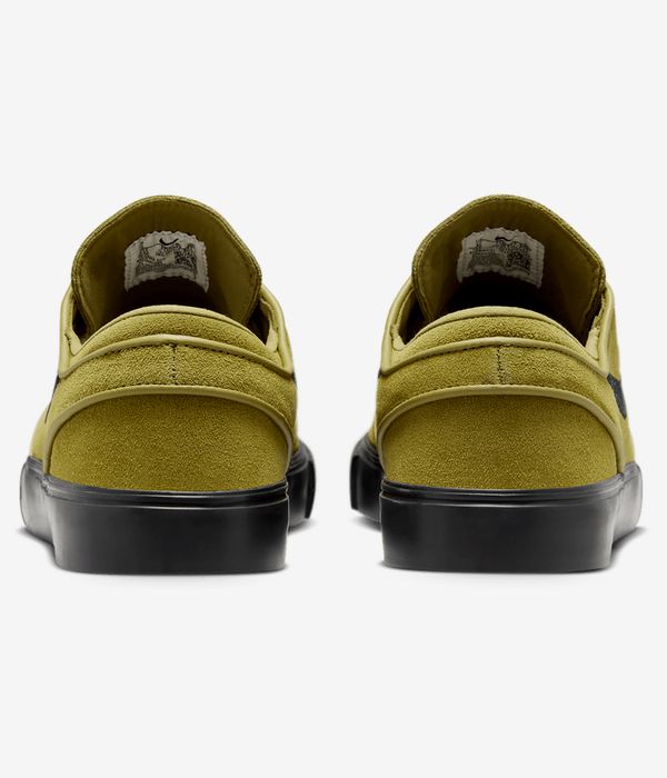 Nike SB Zoom Janoski OG+ Schuh (pacific moss black)