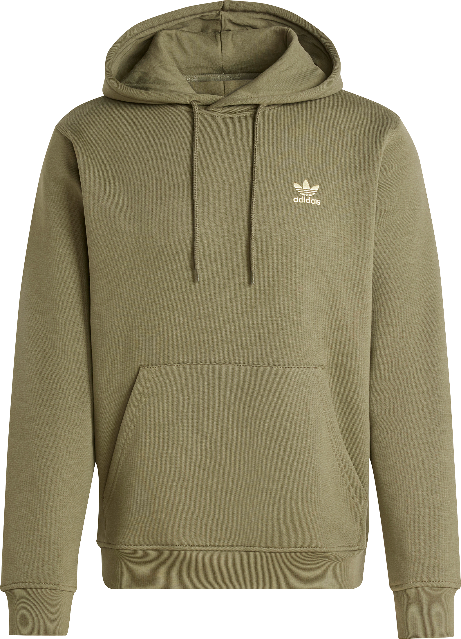 adidas Originals Essential Hoody Grün