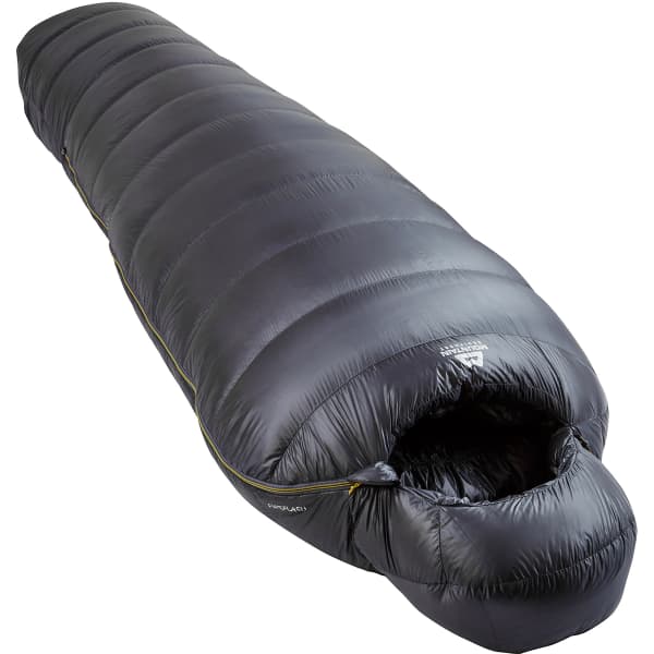 Sac de couchage MOUNTAIN EQUIPMENT FIREFLASH REGULAR OMBRE BLUE