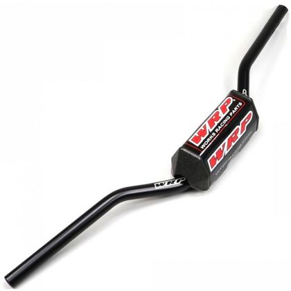 Guidon WRP PRO-BAR 28.6mm GUIDON MX-GP REPLICA Universel - Noir