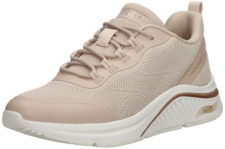 Skechers Skechers Arch Fit S-Miles beige