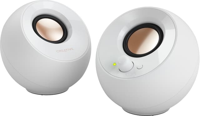 Creative Pebble SE højttalersystem