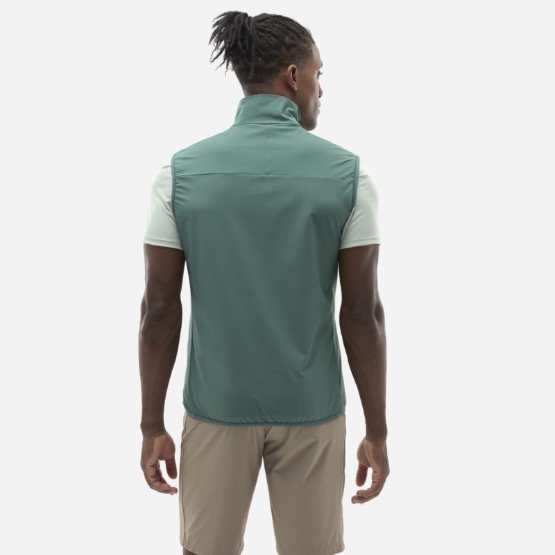 Fusion XCS Vest - Veste sans manches homme