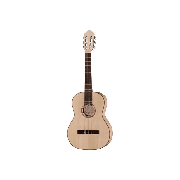Gewa Silver 3/4 Maple B-Stock