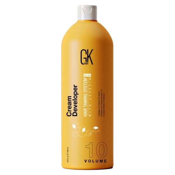 Crème développer Juvexin 10V Gkhair 1L