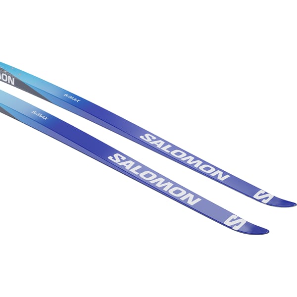 Ski de fond SALOMON S/MAX SKATE JR