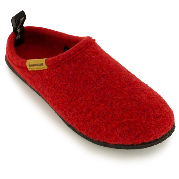 Hanwag - Cabin Loafer - Chaussons de chalet