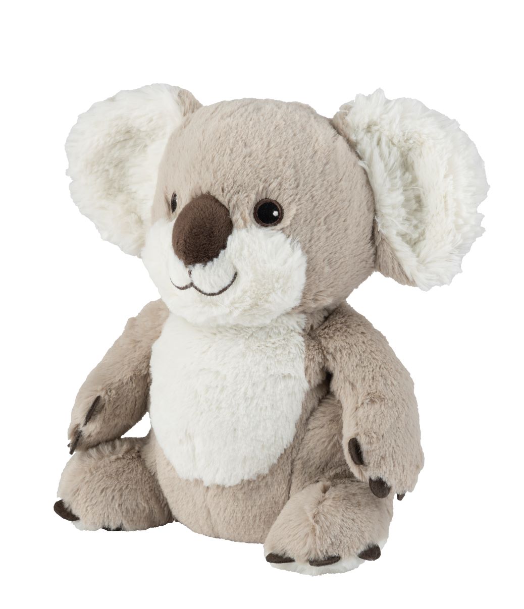 WARMIES Wärme-Stofftier<br>1 Stück, Koala II