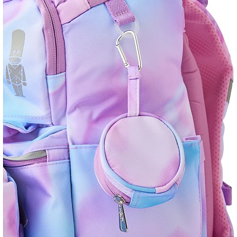 Danpen Junior skoletaske Unicorn