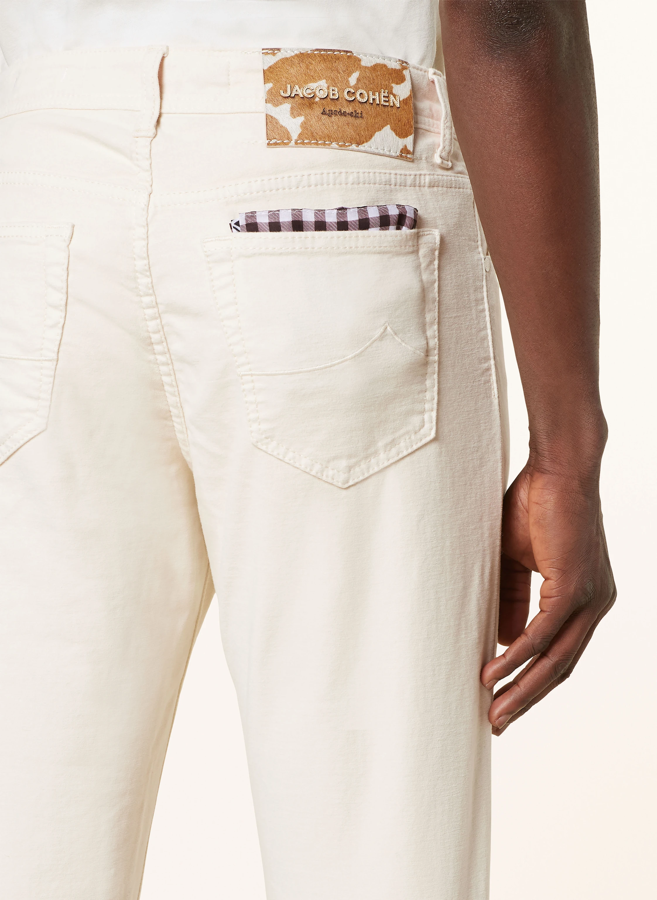 JACOB COHEN Jeans BARD Slim Fit