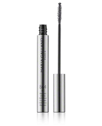 Maria Galland Mascara 864 Mascara Ultime Définition 01 Noir 6ml