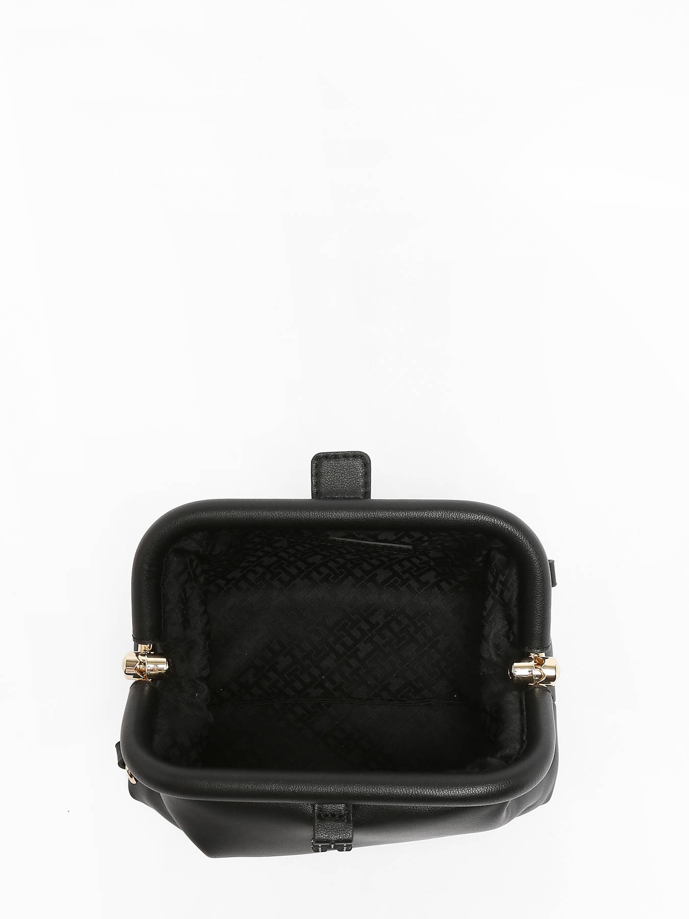 Sac bandoulire Th femininepolyester recycl TOMMY HILFIGER