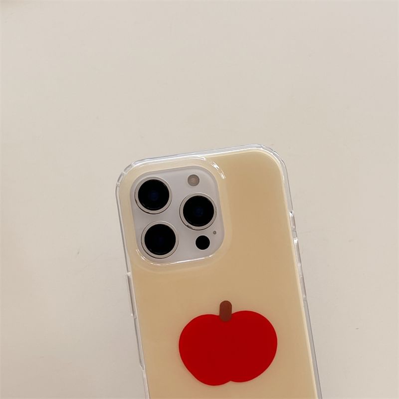 Elliure - Apple telefoonhoesje / bedel / set - iPhone 16 Pro Max / 16 Pro / 16 Plus / 16 / 15 Pro Max / 15 Pro / 15 Plus / 15 / 14 Pro Max / 14 Pro / 14 Plus / 14 / 13 Pro Max / 13 Pro / 13