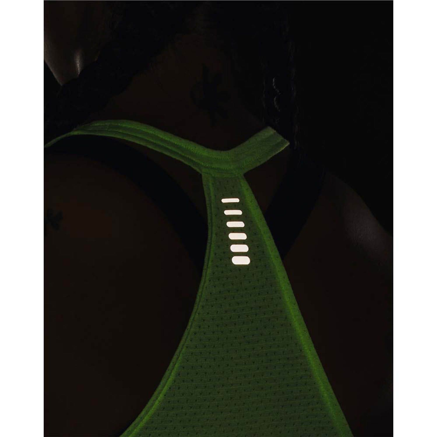 Under Armour  Streaker Run Tank