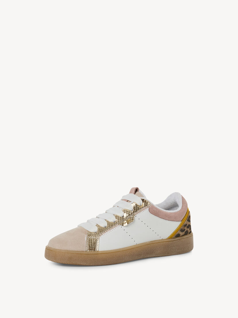 Sneaker - beige