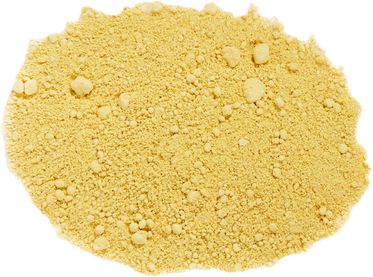 Revolution Revolution Banana Brighten Baking Powder