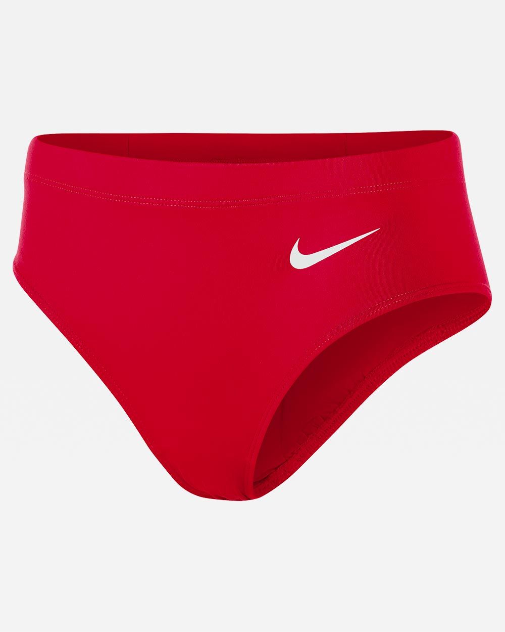 Culotte de running Nike Stock Rouge pour femme