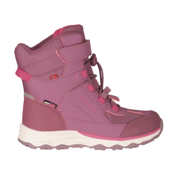 Trollkids - Kid's Hafjell Winter Boots XT - Chaussures d'hiver