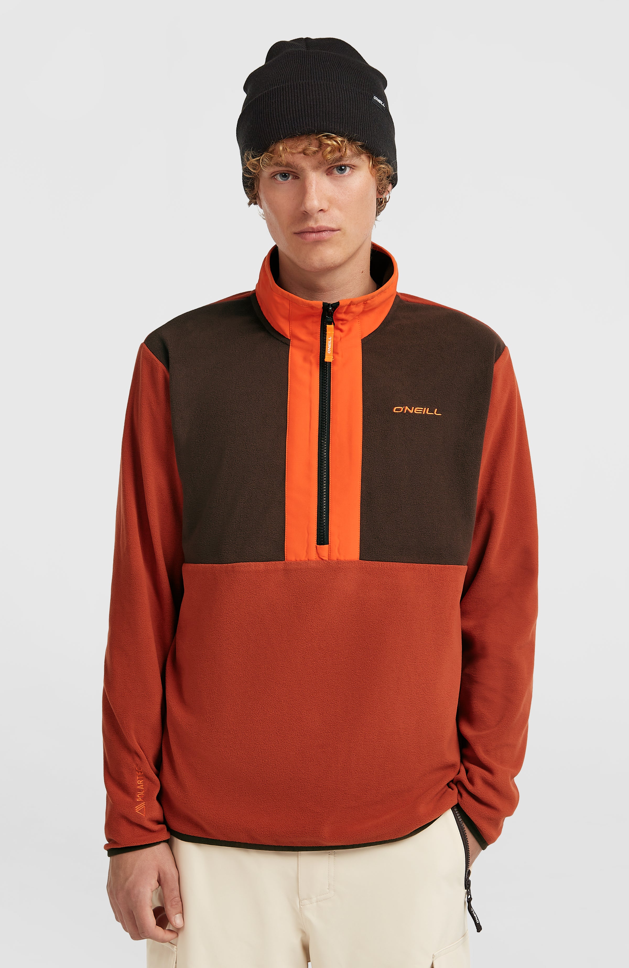 FWC'Cruz Triple Polartec® fleecetrui