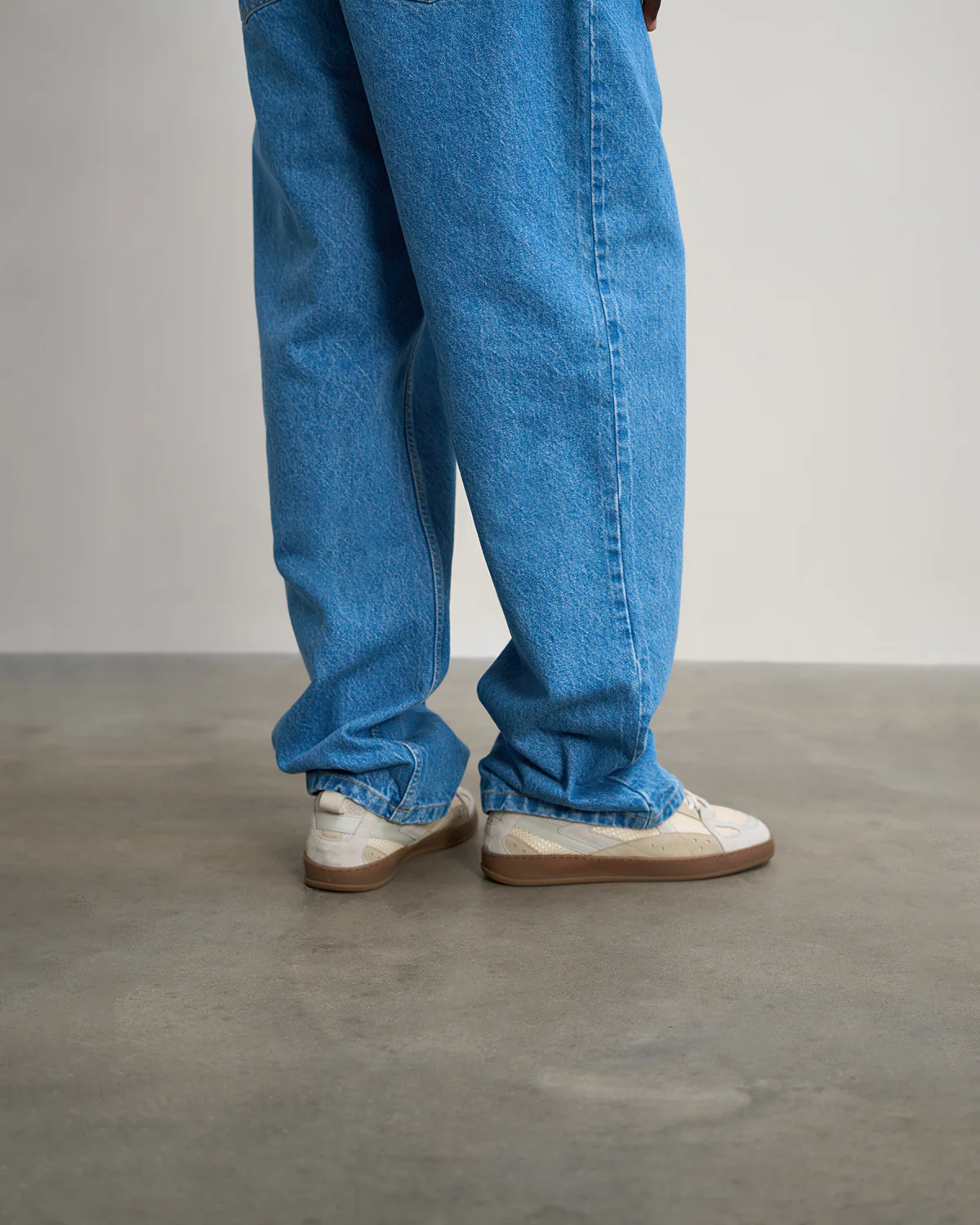 Prism Peak All Beige