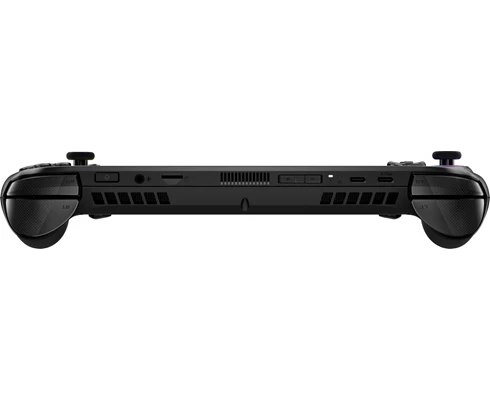 ASUS ROG Xbox Ally X
