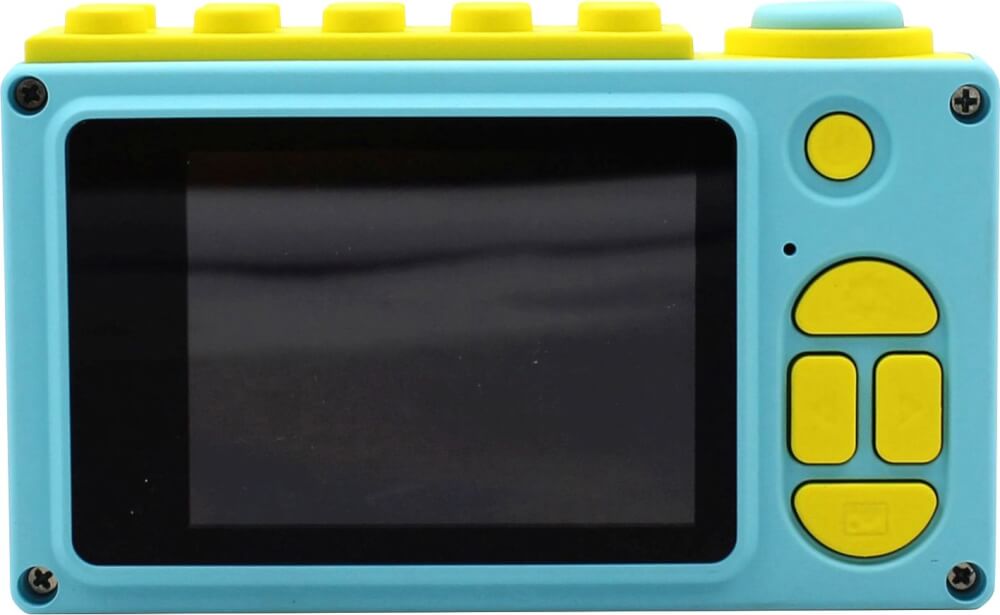 myFirst Camera 2 - Blue