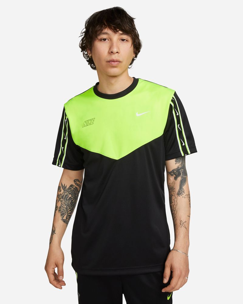 T-shirt Nike Repeat pour homme