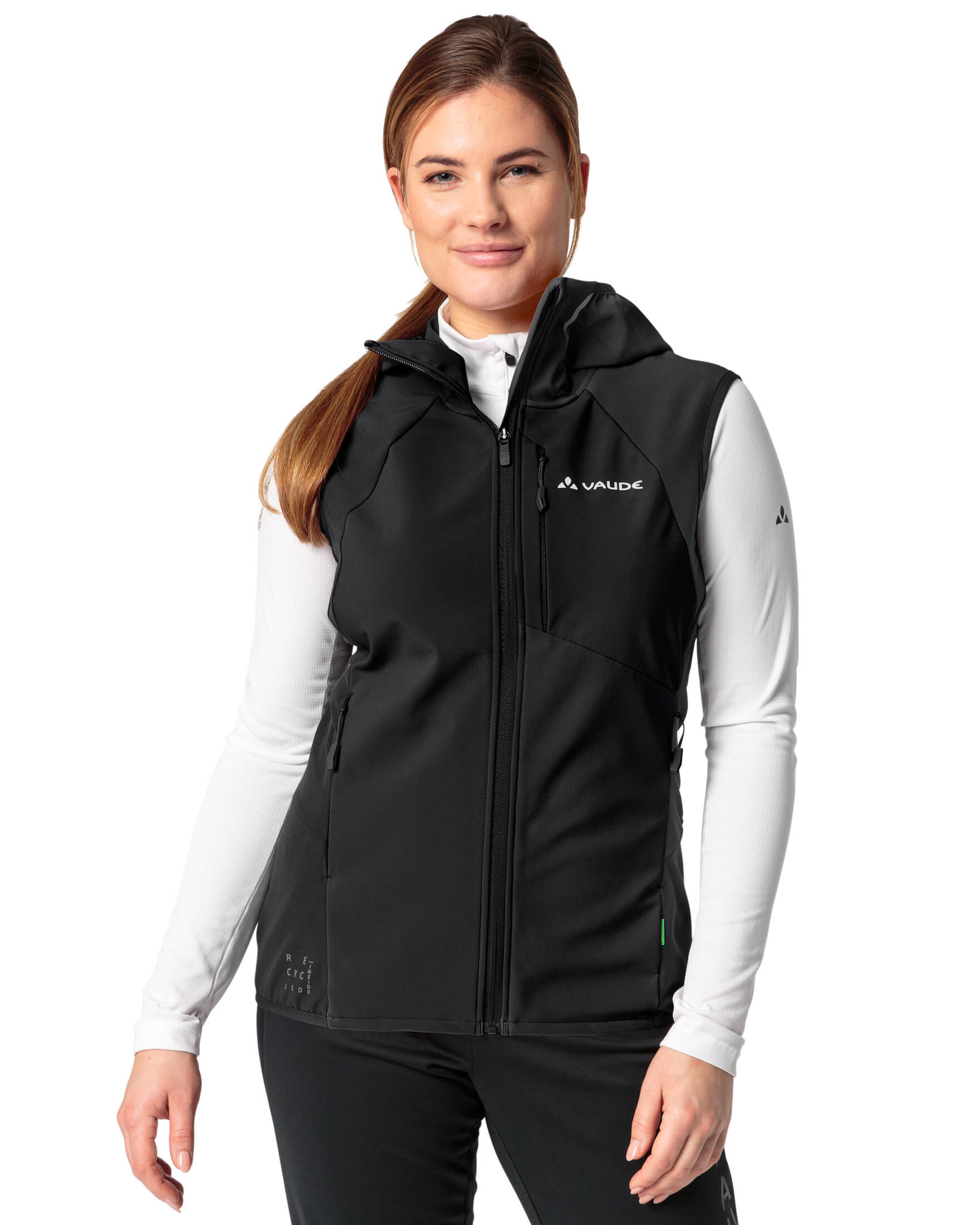 VAUDE| Damen Weste Larice II