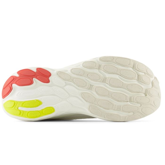 New Balance Dame Løbesko Fresh Foam X 1080 v13 Wide Hvid