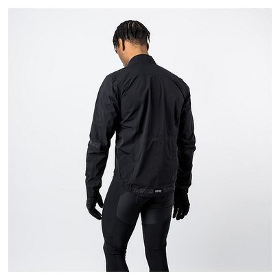 Veste GORE Wear Torrent Noir